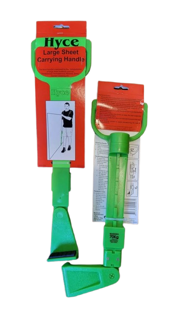 Hyce  large Sheet Carrying Handle