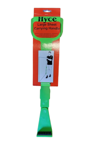 Hyce  large Sheet Carrying Handle