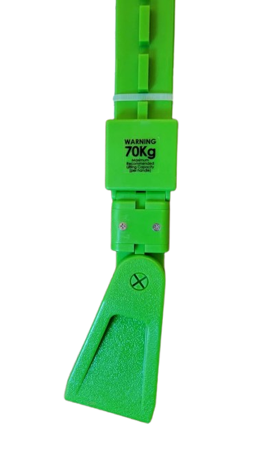 Hyce  large Sheet Carrying Handle