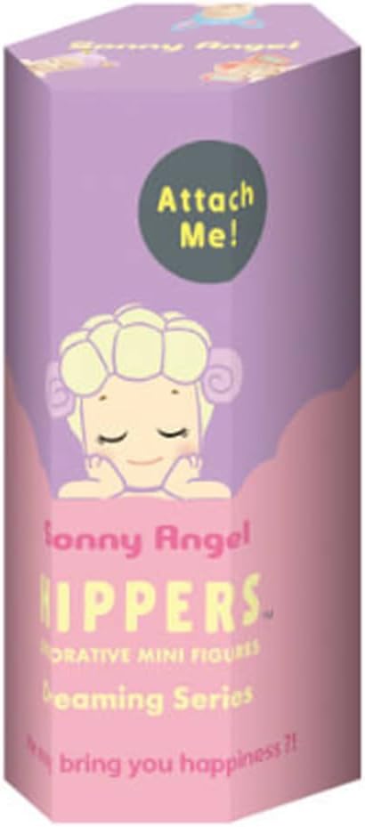 Sonny Angel Hippers Dreaming  Mini Figure 2022