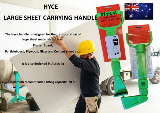 Hyce  large Sheet Carrying Handle